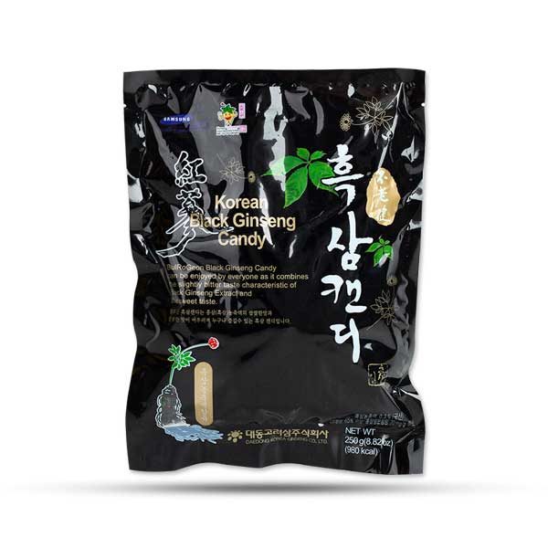 https://yes24h.vn -Kẹo Hắc Sâm Daedong (250g)