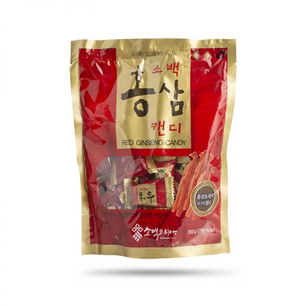 https://yes24h.vn -Kẹo Hồng Sâm Sobaek (200g)