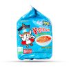 https://yes24h.vn-Lốc 5 Gói Mì Lạnh Cay Gà Samyang (151g x 5 gói)