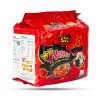 https://yes24h.vn-Lốc 5 Gói Mì Gà Siêu Cay Samyang (140g x 5 gói)