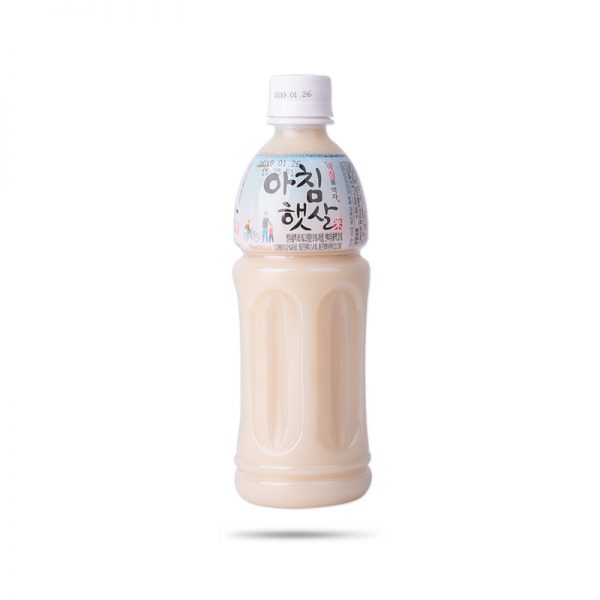 https://yes24h.vn -Nước Gạo Rang Woongjin Hàn Quốc (500 ml)