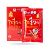 https://yes24h.vn -Nước Uống Hồng Sâm 6 Năm Dream (70 ml x 30 gói)